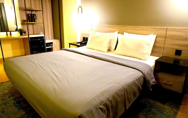 Series Hotel Sudirman