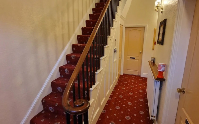 Glen Garth Guest House
