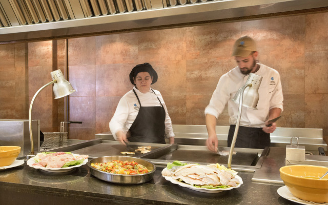 Grupotel Orient
