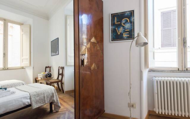 RSH Elegant Pantheon View