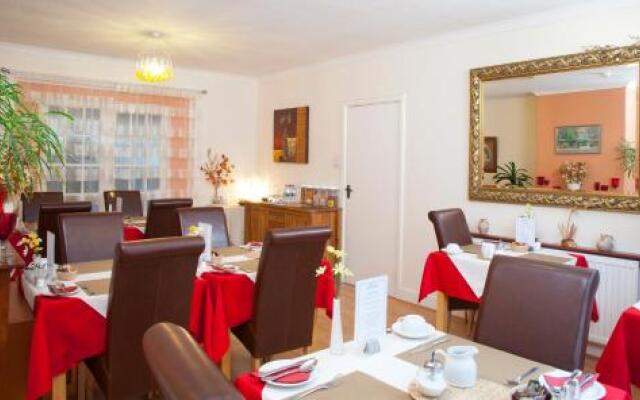 Anchorage Guest House