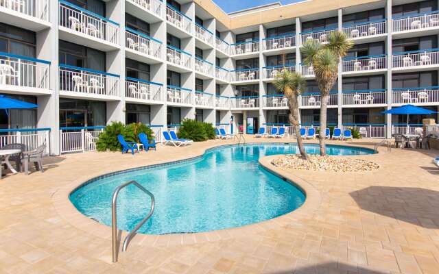 Travelodge by Wyndham Outer Banks/Kill Devil Hills