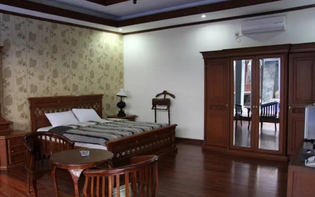 Hotel Keraton