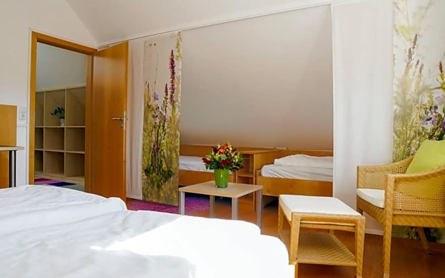 Züfle Hotel Restaurant Spa