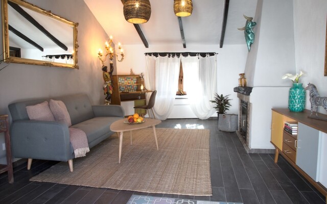 Hotel Rancho Los Lobos
