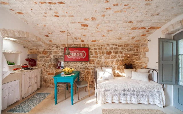 Trulli 18 Cinquantanove