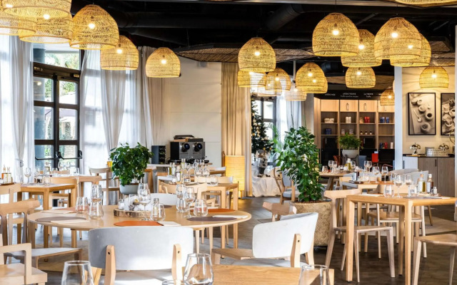 Mercure Cannes Mandelieu