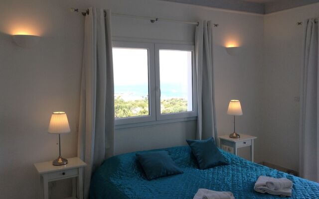 Island Villas Cyprus - 008