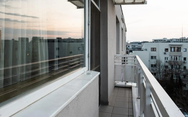 Luxury Studio Aviatiei