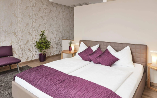 Hotel Garni Birkenhof