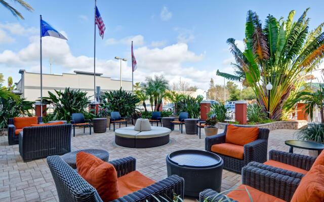 Hilton Garden Inn Tampa Northwest/Oldsmar