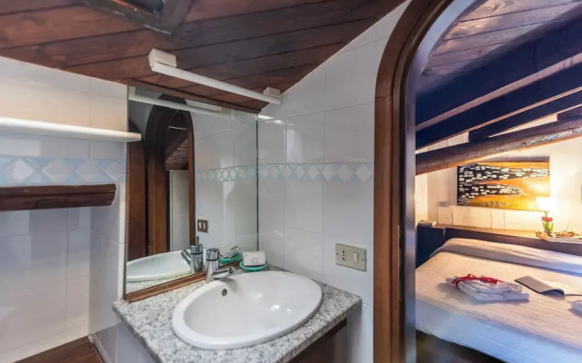 Punta Volpe Home With Pool