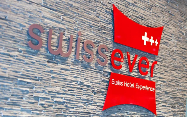 SwissEver Hotel Zug