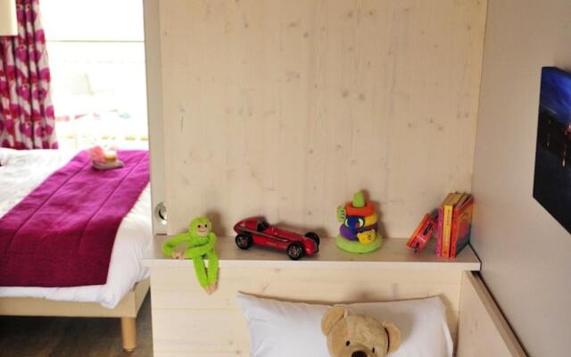 La Frégate - Bidart - Hôtel by Miléade