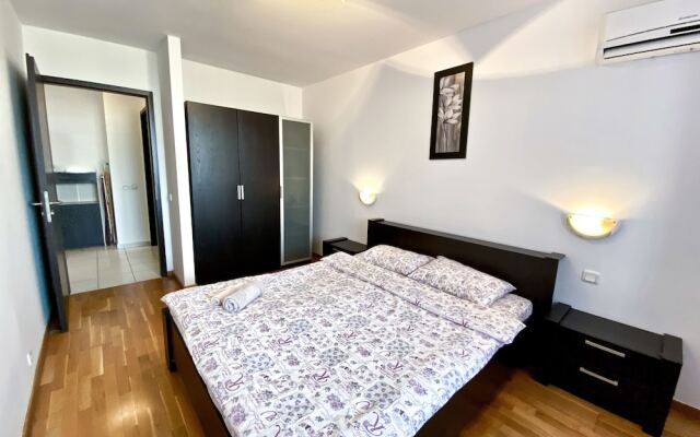 Monaco Grand Apartments By CityBookings