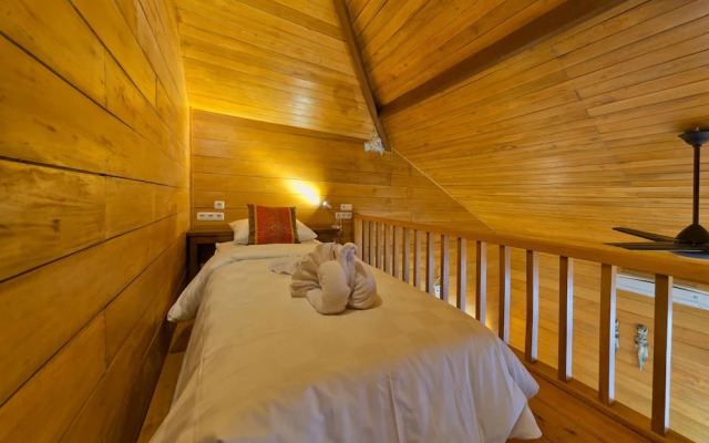 ABWonderdive Beach Resort