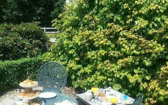 B&B De Poppelse Hoeve