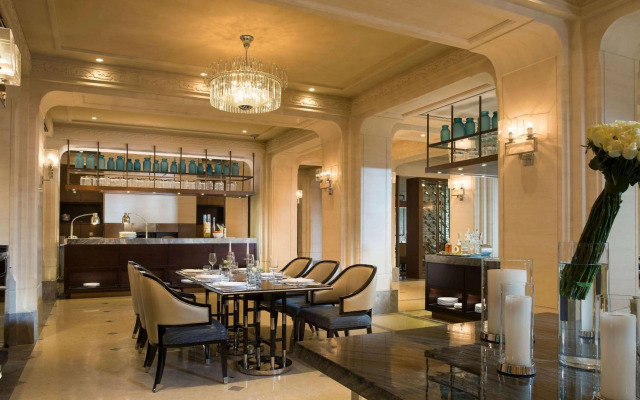 Sofitel Legend People's Grand Hotel Xian