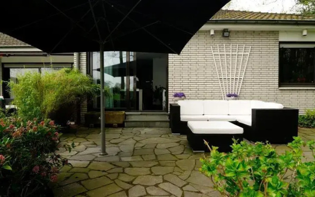 Grünort Bed & Breakfast