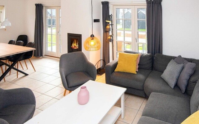 Luxury Spa Retreat in Gjern - By Traum Ferienwohnungen