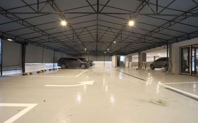 Hotel Rubato Rb