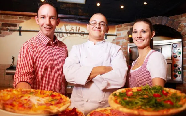 Sporthotel Silvretta