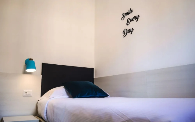 Lele Rooms Termini