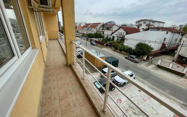 Apartament Atlas - 4 camere - ByChoice