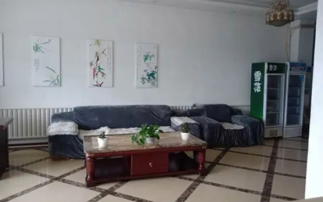 Yantai Junhai Star Hotel