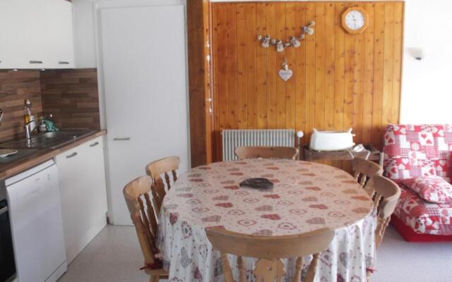 Appartement Châtel, 3 pièces, 6 personnes - FR-1-200-198