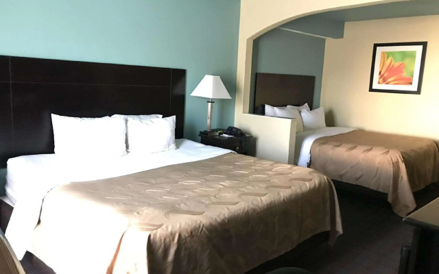 Quality Inn