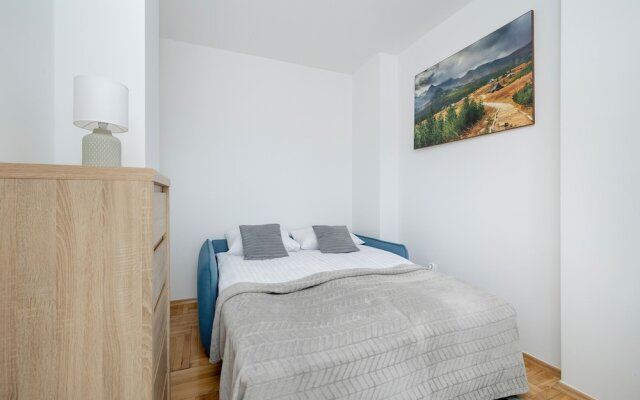 Mountain Apartment Zakopane by Renters