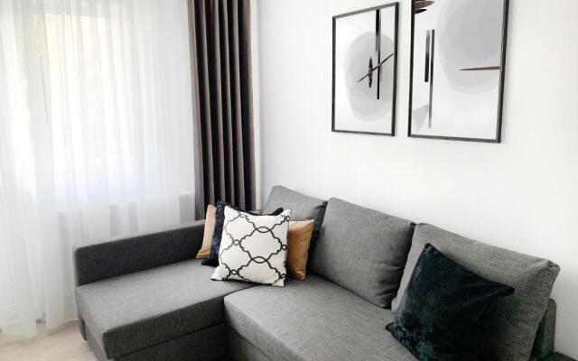 Mhc Quiet Deluxe Suite Near Downtown - Free Parking