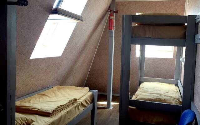 Darnitsa 1 Hostel