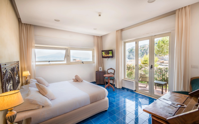 Residence Le Axidie Sure Hotel Collection by BW