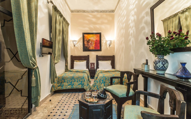 Riad Nasreen