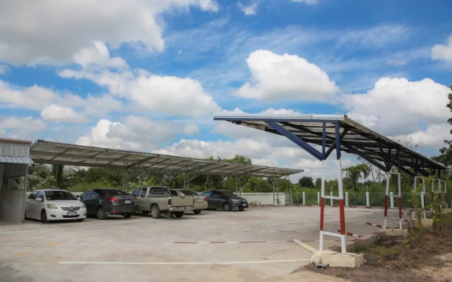 Pongpatplace