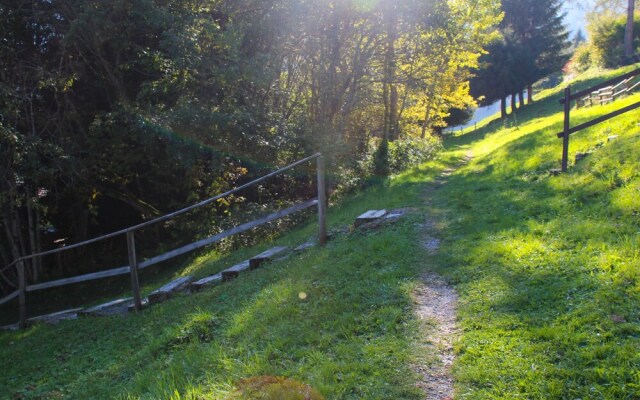 Chalet 4 pi ces 969 Gruy res