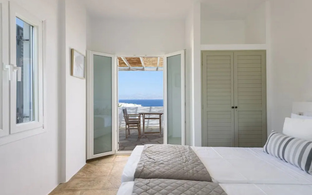 Phaedrus Living: Paros Cycladic Residences 5
