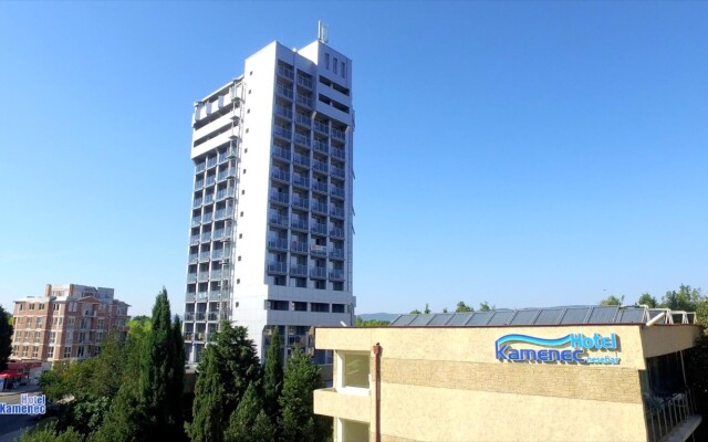 Kamenec Hotel Budget