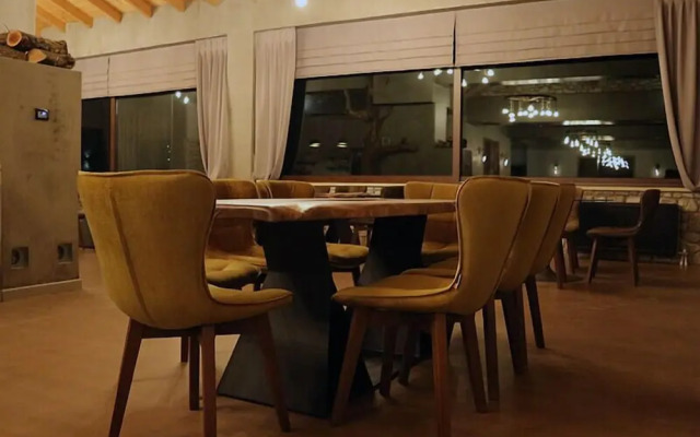 Mylaon Boutique Hotel & Spa