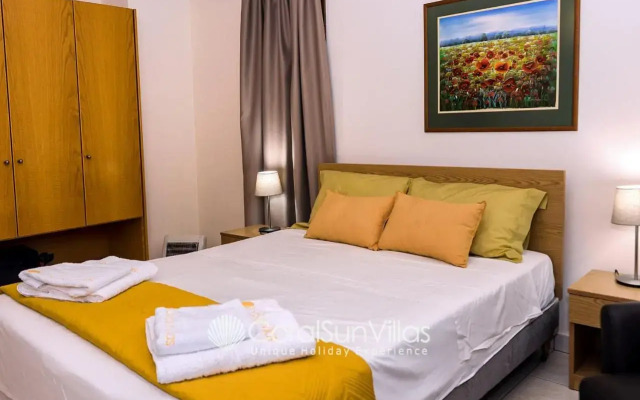 Dionysus Tranquil by Coral Sun Villas