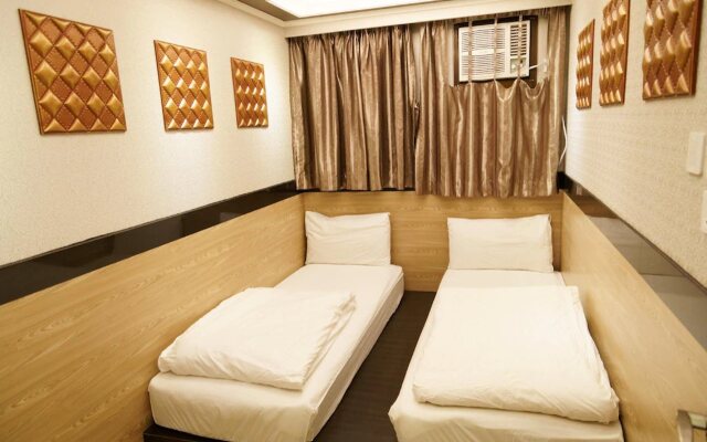 Rai Lei Hotel