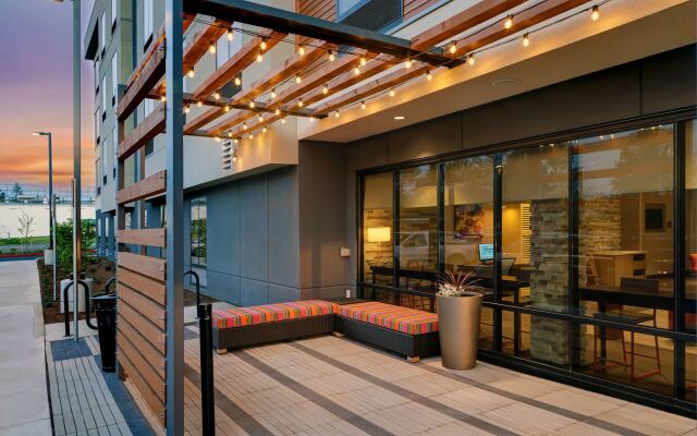 Home2 Suites by Hilton Salem