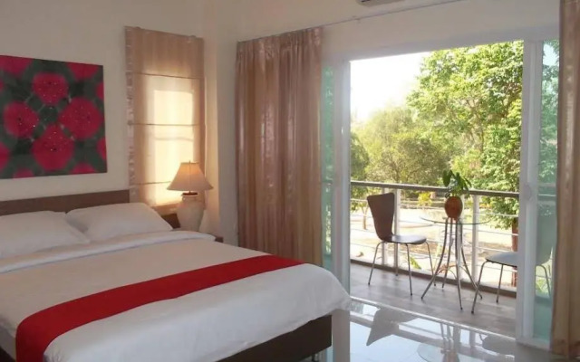 Pang Rujee Resort