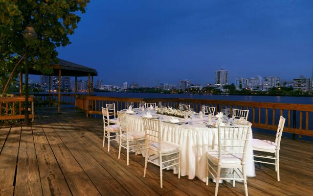 The Condado Plaza Hotel