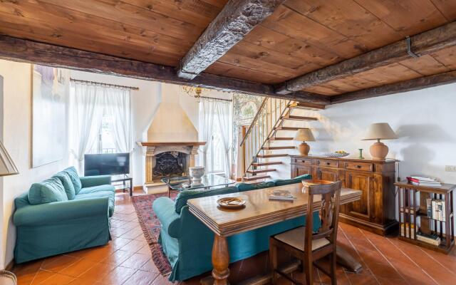 Castello del Duca - Barone Luxury Suite