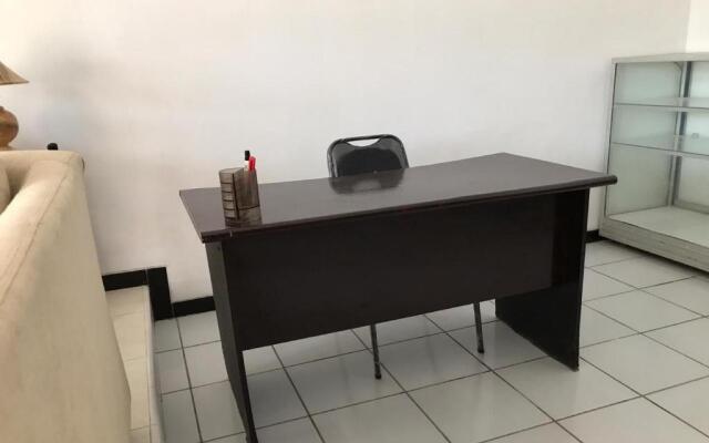 OYO 3193 Pondok Cinta
