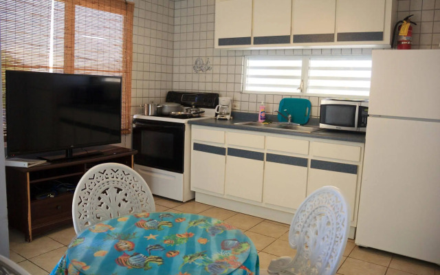 The Beach Guesthouse