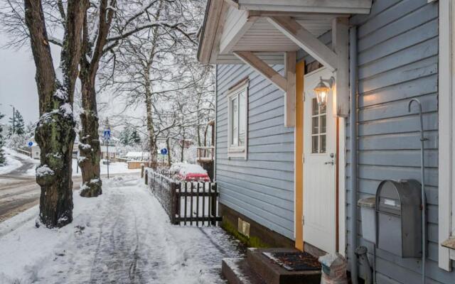 Hamina Orange Apartments Kadetti 1